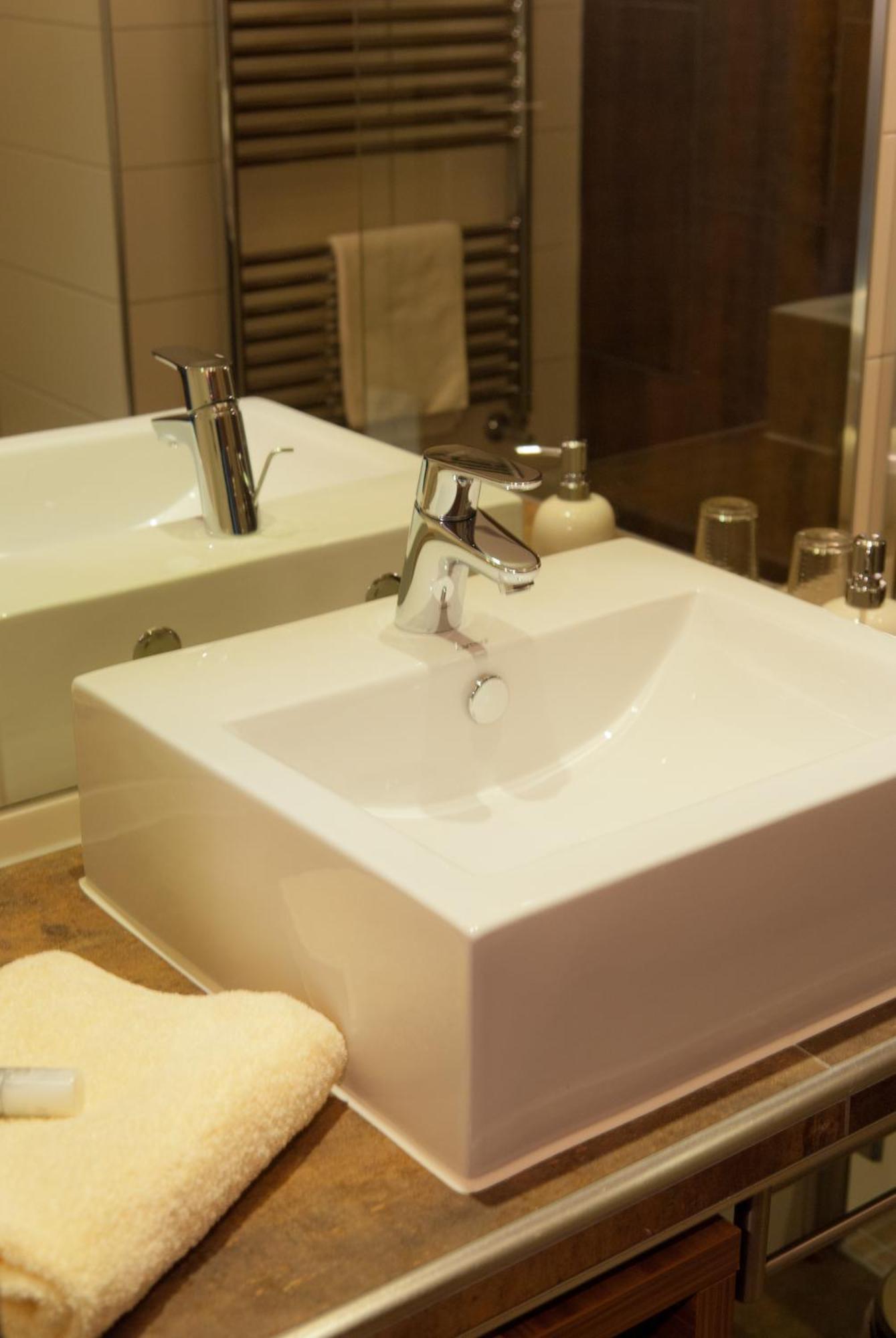 Hotel Sentio Vöhringen Dış mekan fotoğraf