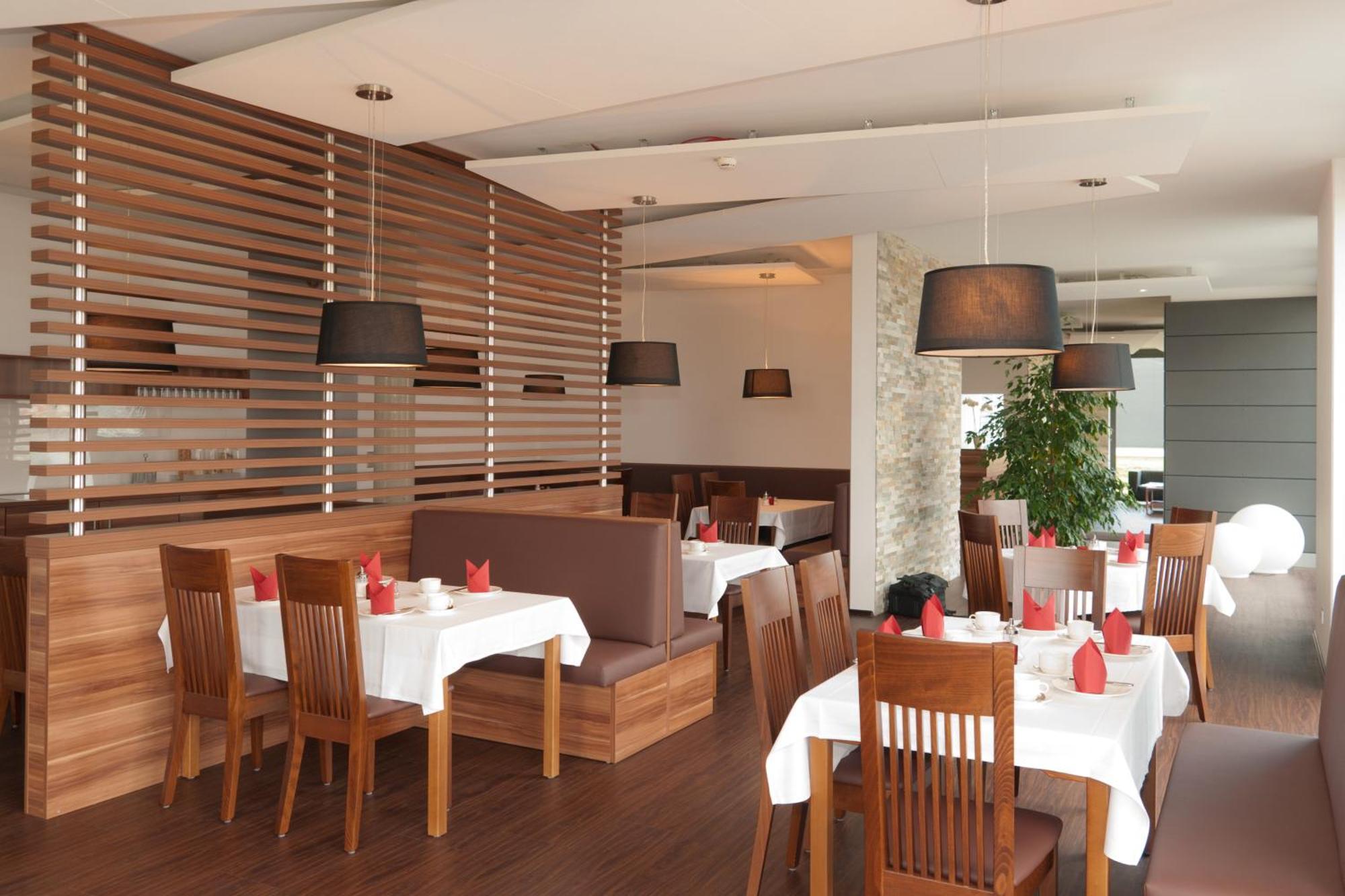 Hotel Sentio Vöhringen Dış mekan fotoğraf