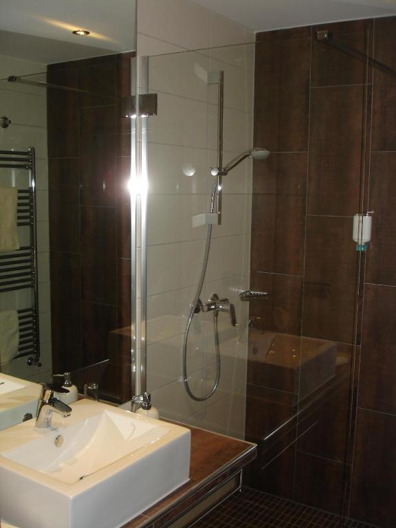Hotel Sentio Vöhringen Oda fotoğraf